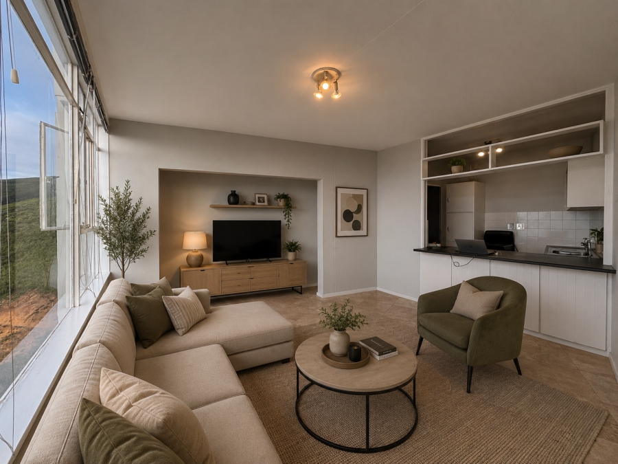 2 Bedroom Property for Sale in Vredehoek Western Cape